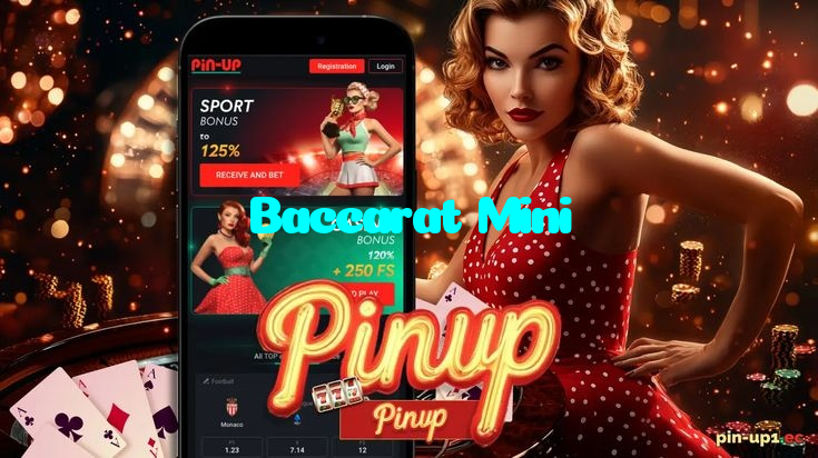 Baccarat Mini