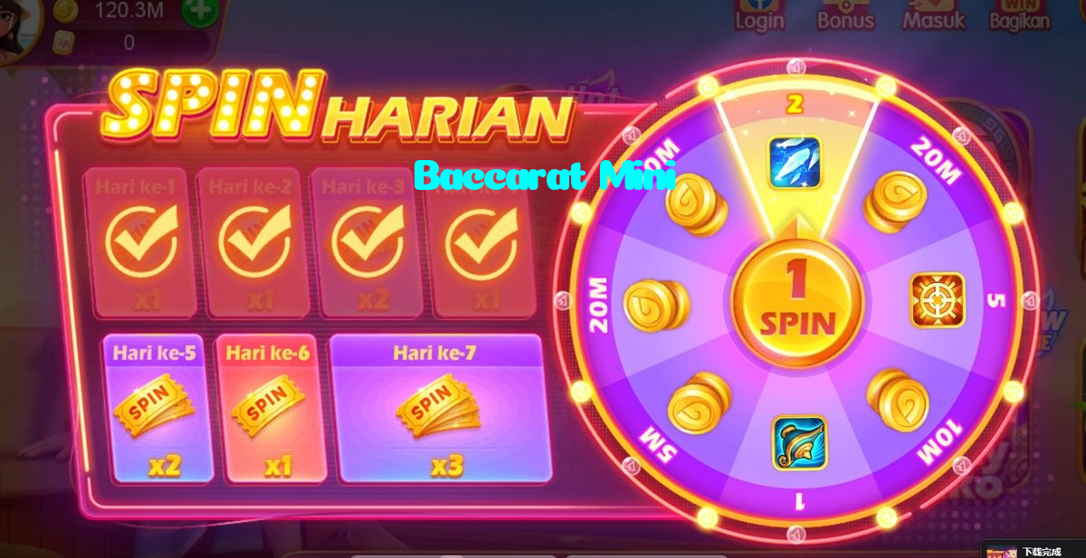 Baccarat Mini خوش آمدید بونس +600% پیشکش موبائل ایپ کے پروموشن سیکشن میں دکھائی دیتی ہے۔